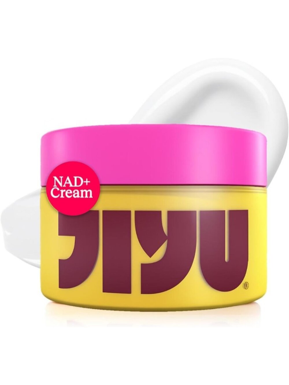 Hydrating Anti-Aging Face Cream for Radiant, Firm Skin - Deep Moisturizer 50ml